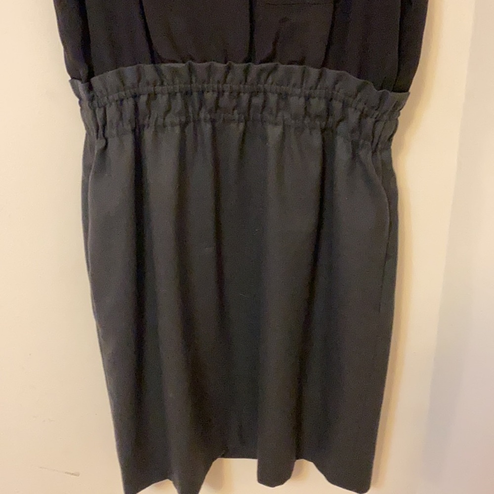 J. Crew Sleeveless Dress, 0 - Picture 3 of 5